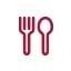 Ic?ne Livre de recettes