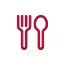 Ic?ne Livre de recettes