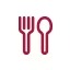 Ic?ne Livre de recettes