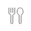 Ic?ne Livre de recettes