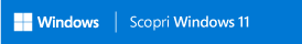 Scopri Windows 11