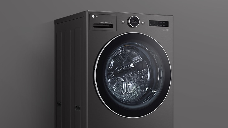 LG’s Inverter HeatPump?  Product image.	