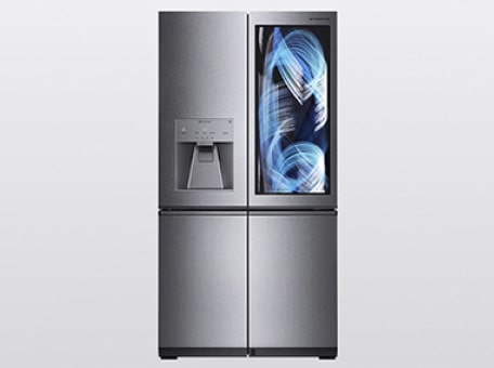 lg signature refrigerator