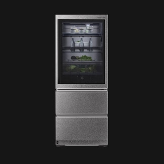 LG SIGNATURE Bottom Freezer