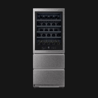 LG SIGNATURE Wine Cellar