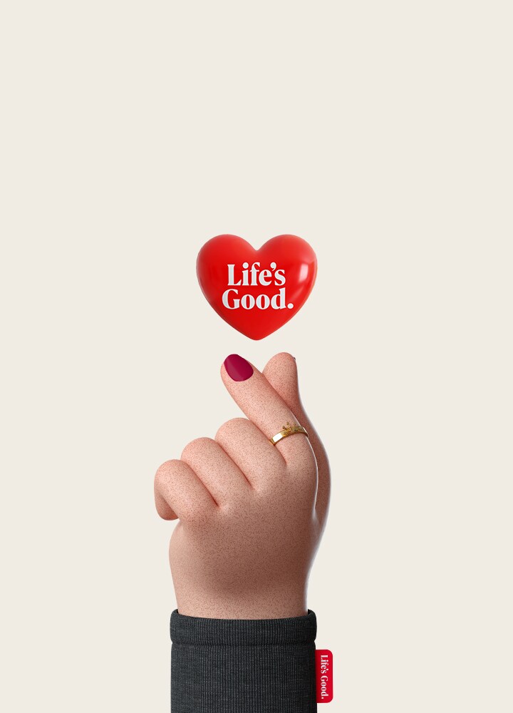Life′s Good