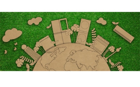 [Earth Day with LG ??] Making a Difference with Water-Efficient Home Appliances