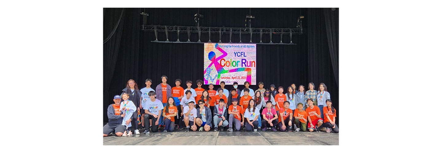 [Earth Day With LG ??] Celebrating Earth Day the LG Way: E-Waste Drive and Color Run