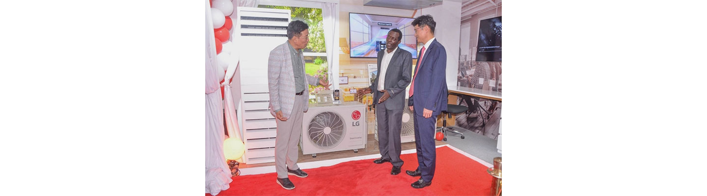 Empowering a New Generation of HVAC Professionals in East Africa