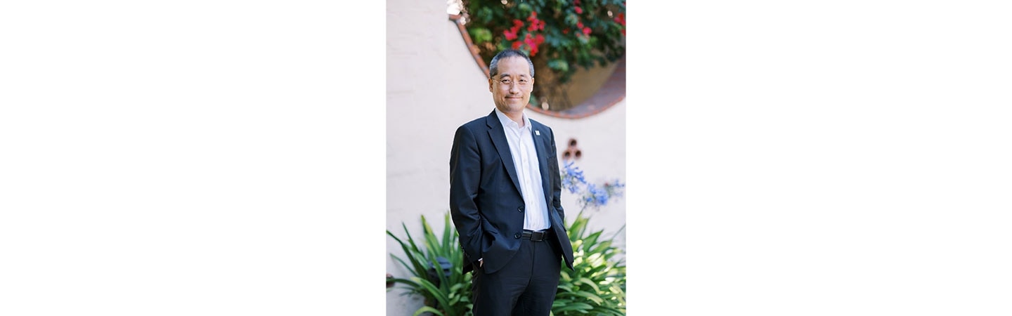 [Executive Corner] Innovating for the Future Through Collaboration