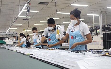 Expanding Production to Create More Opportunities in Brazil