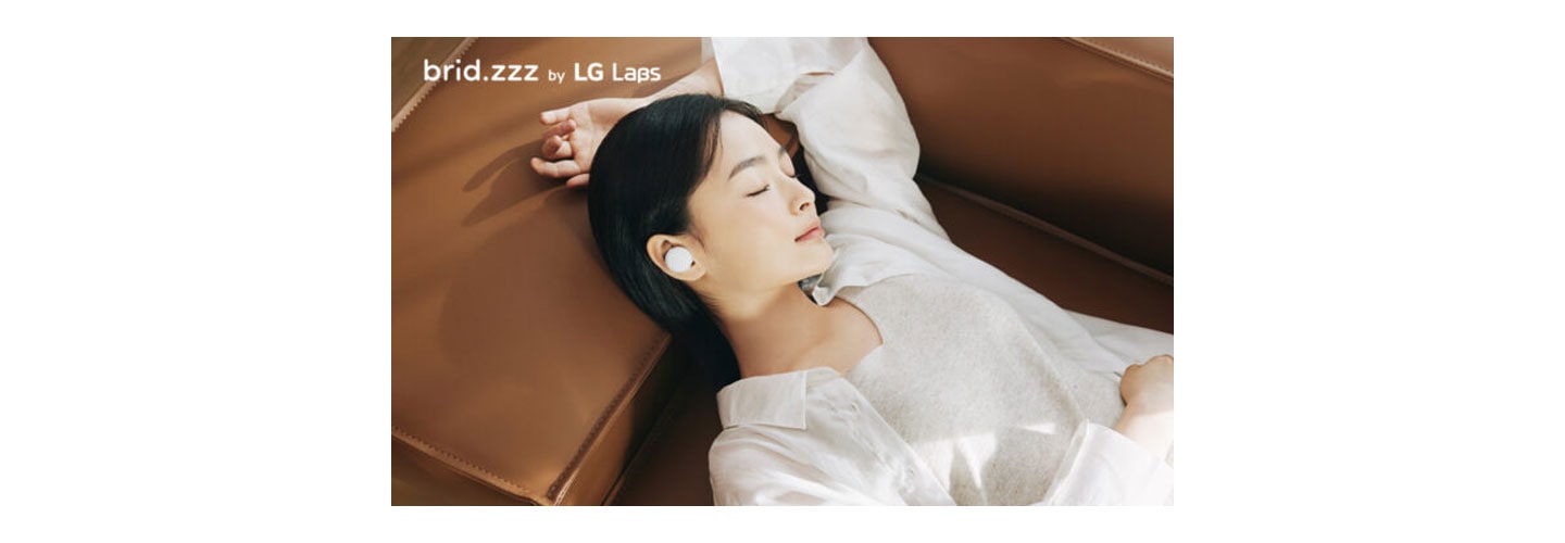 [Future Tech] Dare to be Different: Pioneering for ‘Life’s Good’ at LG Labs