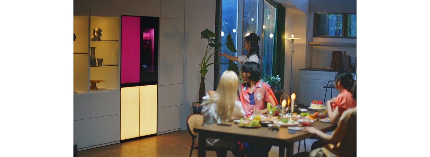 [On the Job] Lifegraphy, Turning Data into Innovative Products for Real People