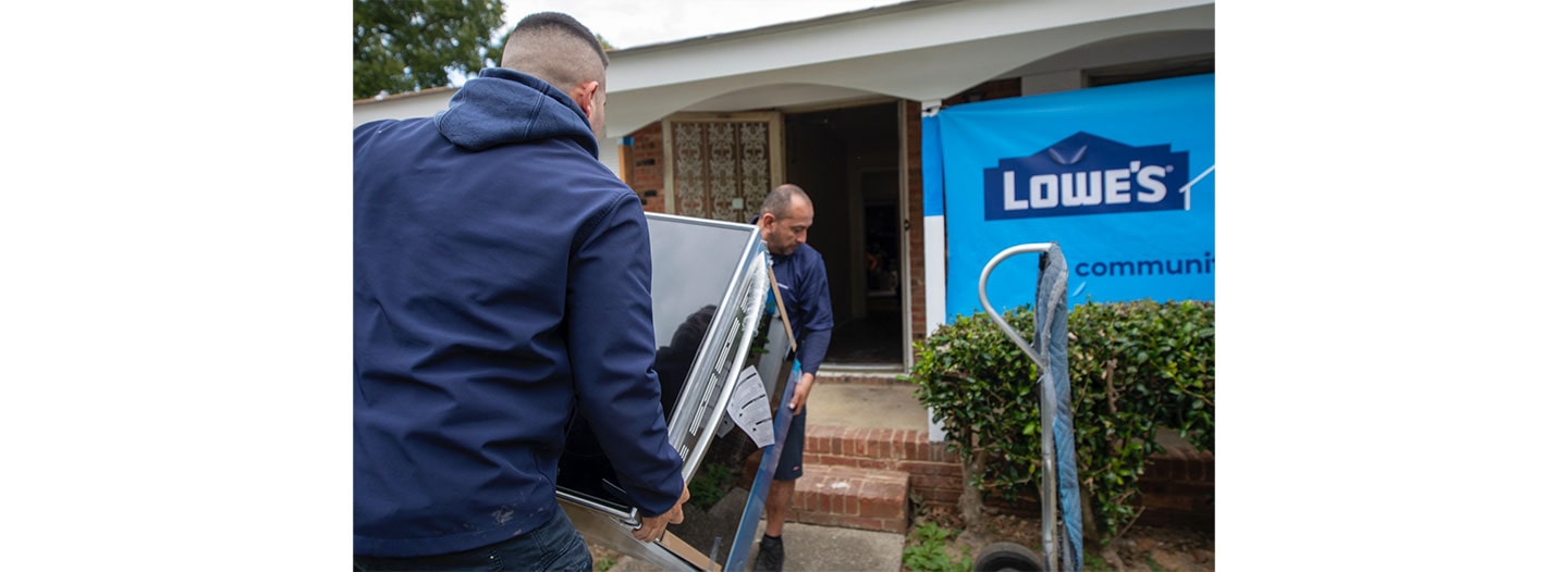 Upgrade U.S. Army Veteran’s Family Home in Celebration of ‘Energy Star Day’