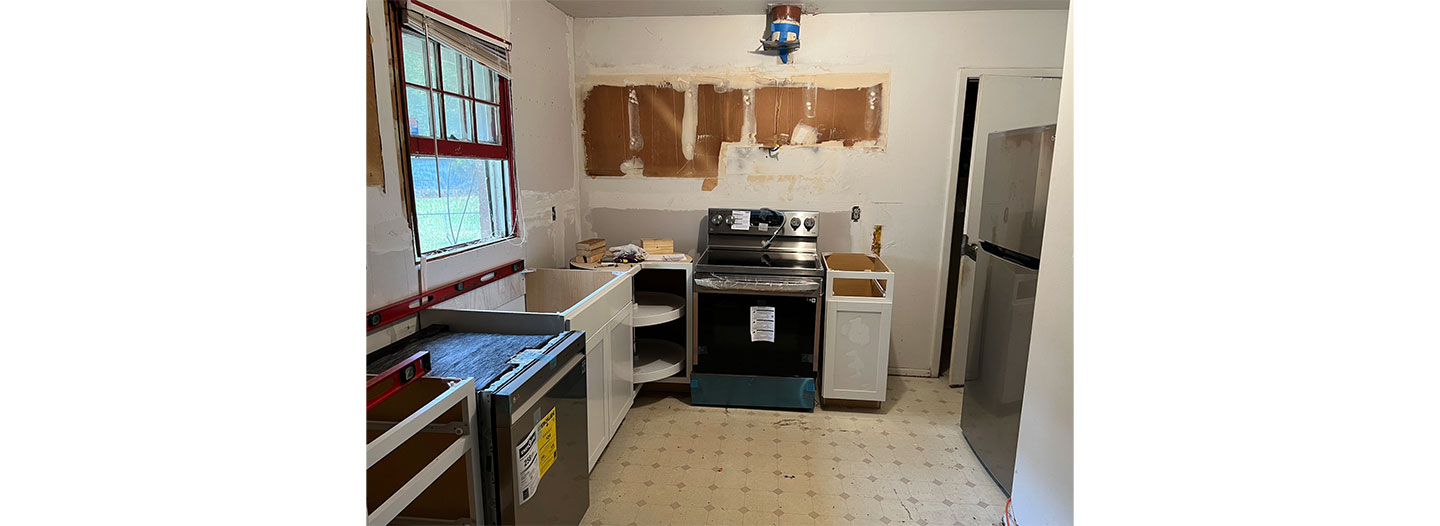 Upgrade U.S. Army Veteran’s Family Home in Celebration of ‘Energy Star Day’