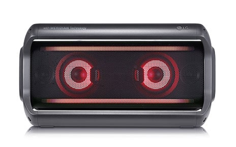 LG 2018 SPEAKER LINE UP