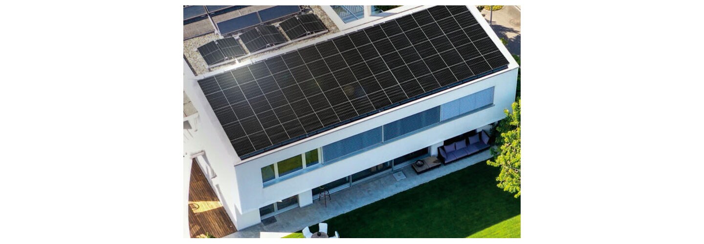 LG Introduces More Efficient and Sustainable Energy Solution With NeON H
