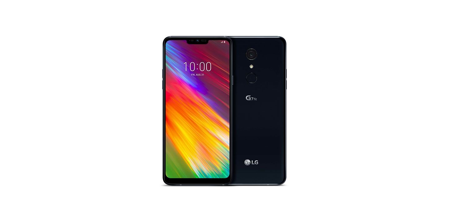 LG BUILDS ON SUCCESSFUL G7 SERIES PLATFORM WITH TWO EVEN MORE ACCESSIBLE MODELS