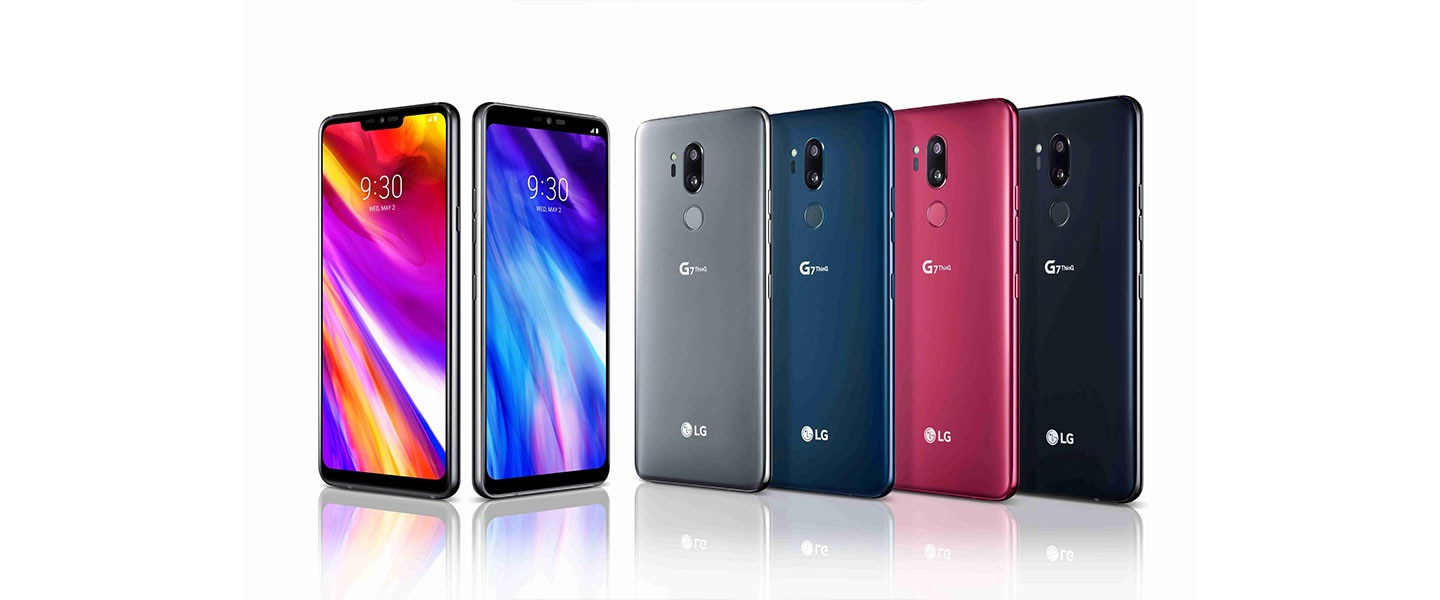 LG Commits to Carbon Neutrality by 2030