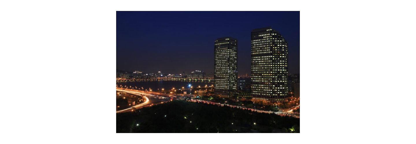 LG RELEASES PRELIMINARY EARNINGS FOR THIRD-QUARTER 2018