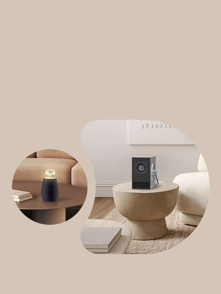 LG CineBeam Q 快閃優惠