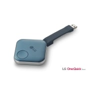 One:Quick Share SC-00DA 的正視圖