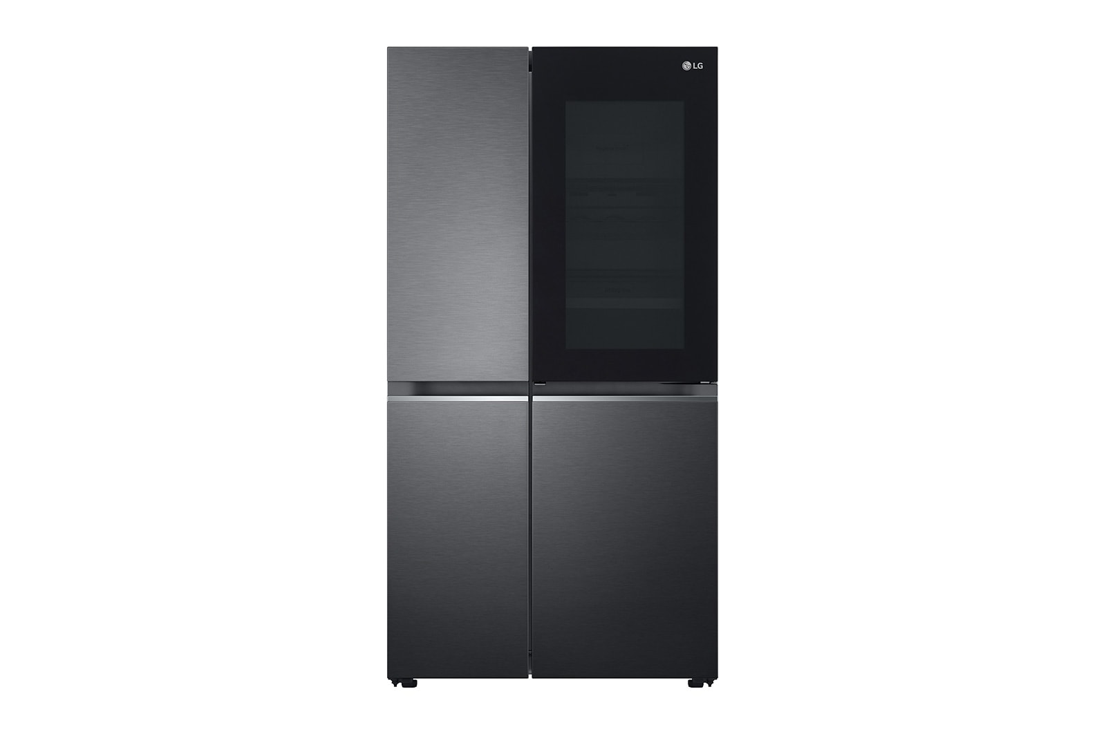 LG 647L InstaView Door-in-Door? 雪櫃, S651MC78A
