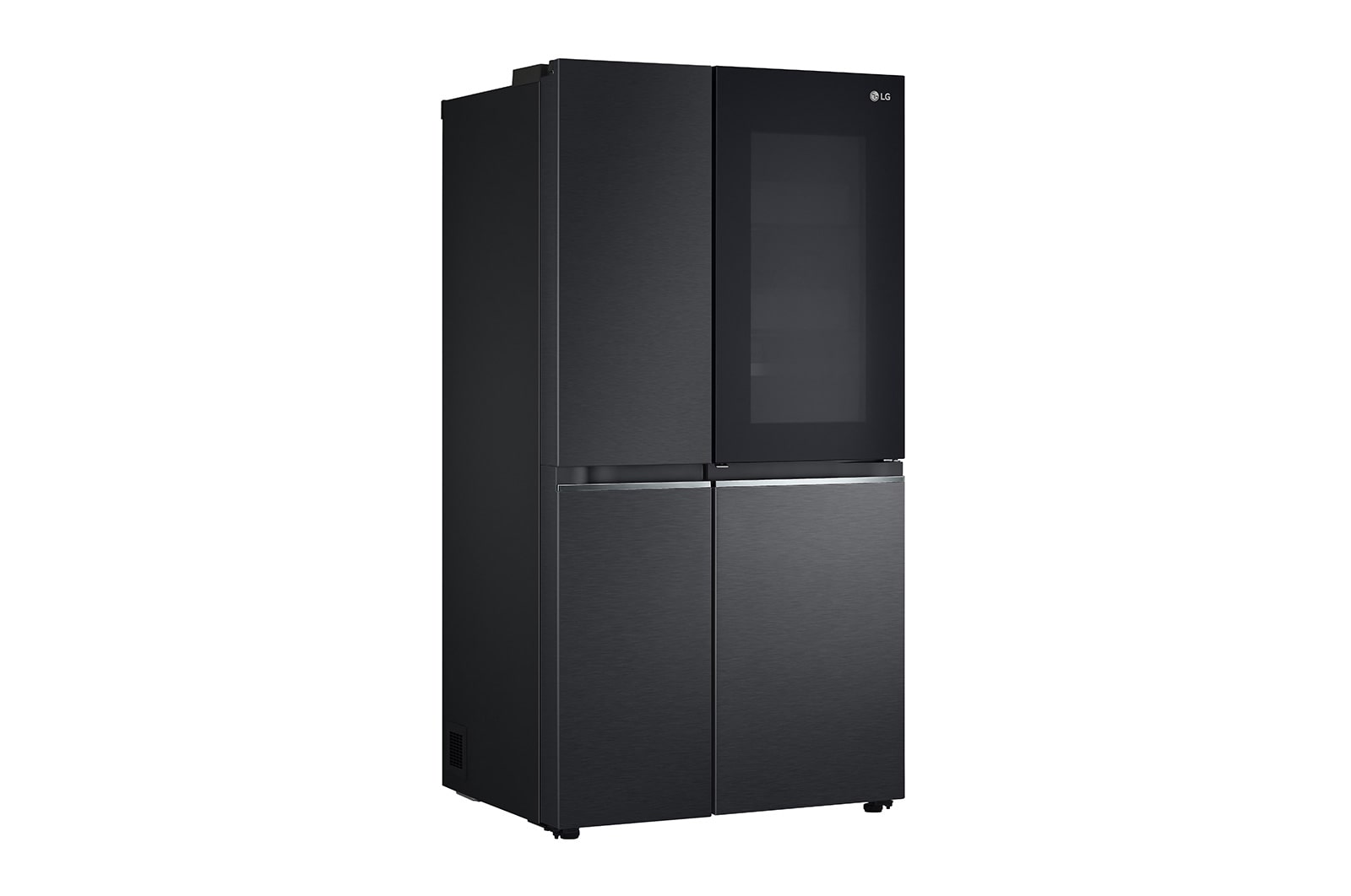 LG 647L InstaView Door-in-Door? 雪櫃, S651MC78A