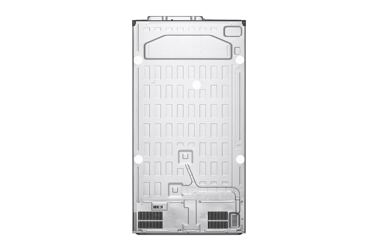 LG 647L InstaView Door-in-Door? 雪櫃, S651MC78A