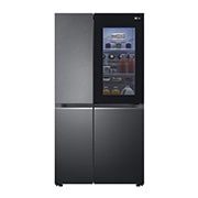 LG 647L InstaView Door-in-Door? 雪櫃, S651MC78A