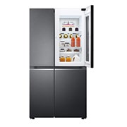 LG 647L InstaView Door-in-Door? 雪櫃, S651MC78A