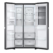 LG 647L InstaView Door-in-Door? 雪櫃, S651MC78A