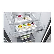 LG 647L InstaView Door-in-Door? 雪櫃, S651MC78A