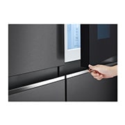 LG 647L InstaView Door-in-Door? 雪櫃, S651MC78A