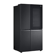 LG 647L InstaView Door-in-Door? 雪櫃, S651MC78A