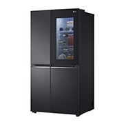 LG 647L InstaView Door-in-Door? 雪櫃, S651MC78A