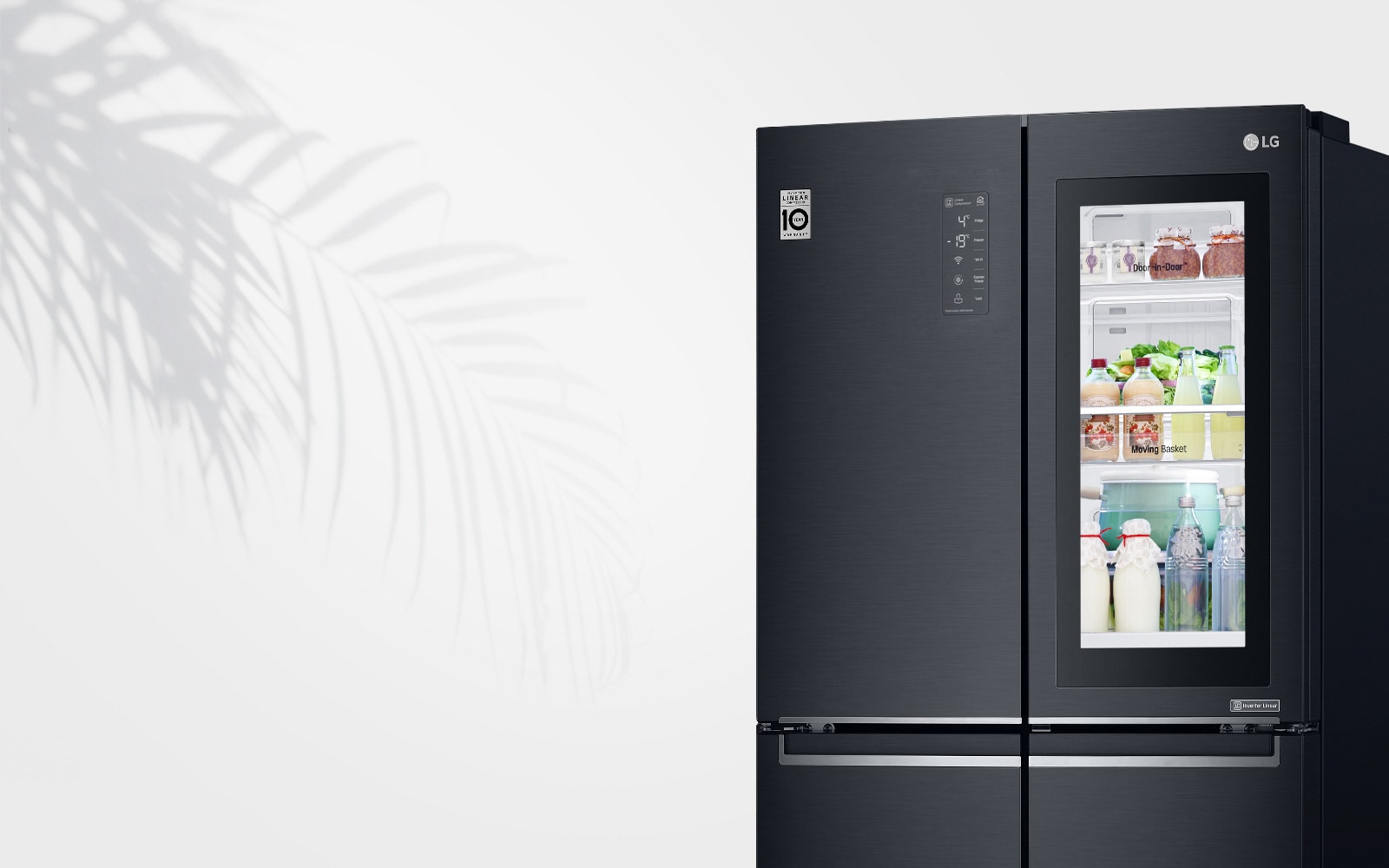 InstaView Door-in-Door?/hk/images/RF/features/F529MC76_side-by-side-refrigerators_InstaView-Door-in-Door-open_D.jpg