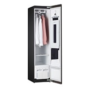 LG Styler 衣物護理機 Objet Collection 樺木白 (3 件衣服), S3BNF