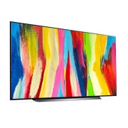LG 83'' LG OLED evo C2, OLED83C2PCA