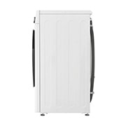 LG Vivace 8.5 公斤 1200 轉 人工智能洗衣機, F-12085V4W