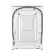 LG Vivace 8 公斤 1200 轉 人工智能洗衣機, F-1208V4W