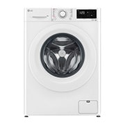 LG Vivace 8 公斤 1200 轉 人工智能洗衣機, F-1208V5W
