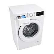 LG Vivace 8 公斤 1200 轉 人工智能洗衣機, F-1208V5W