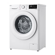 LG Vivace 8 公斤 1200 轉 人工智能洗衣機, F-1208V5W