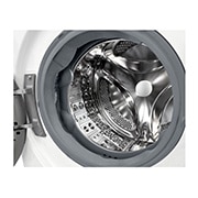 LG Vivace 10.5 公斤 1400 轉 人工智能洗衣機 (TurboWash?360°  39 分鐘速洗), F-14105V2W