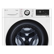 LG Vivace 10.5 公斤 1400 轉 人工智能洗衣機 (TurboWash?360°  39 分鐘速洗), F-14105V2W
