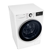 LG Vivace 10.5 公斤 1400 轉 人工智能洗衣機 (TurboWash?360°  39 分鐘速洗), F-14105V2W