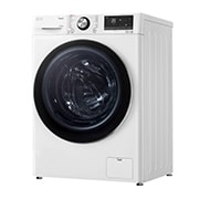 LG Vivace 10.5 公斤 1400 轉 人工智能洗衣機 (TurboWash?360°  39 分鐘速洗), F-14105V2W