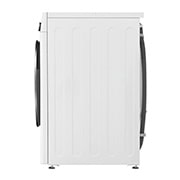 LG Vivace 10.5 公斤 1400 轉 人工智能洗衣機 (TurboWash?360°  39 分鐘速洗), F-14105V2W