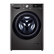 LG Vivace 8.5 公斤 1200 轉 人工智能洗衣乾衣機 (TurboWash? 360° 39 分鐘速洗), F-C12085V2B